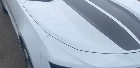 Chevrolet Camaro 2019