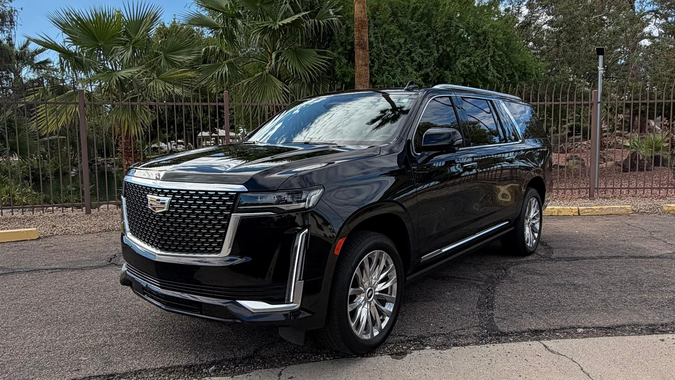 Cadillac Escalade ESV 2024 in Phoenix, AZ