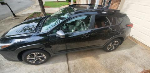 Subaru Crosstrek 2024