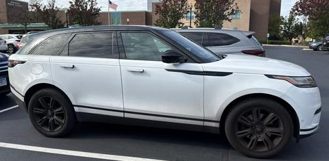 Land Rover Range Rover Velar 2021