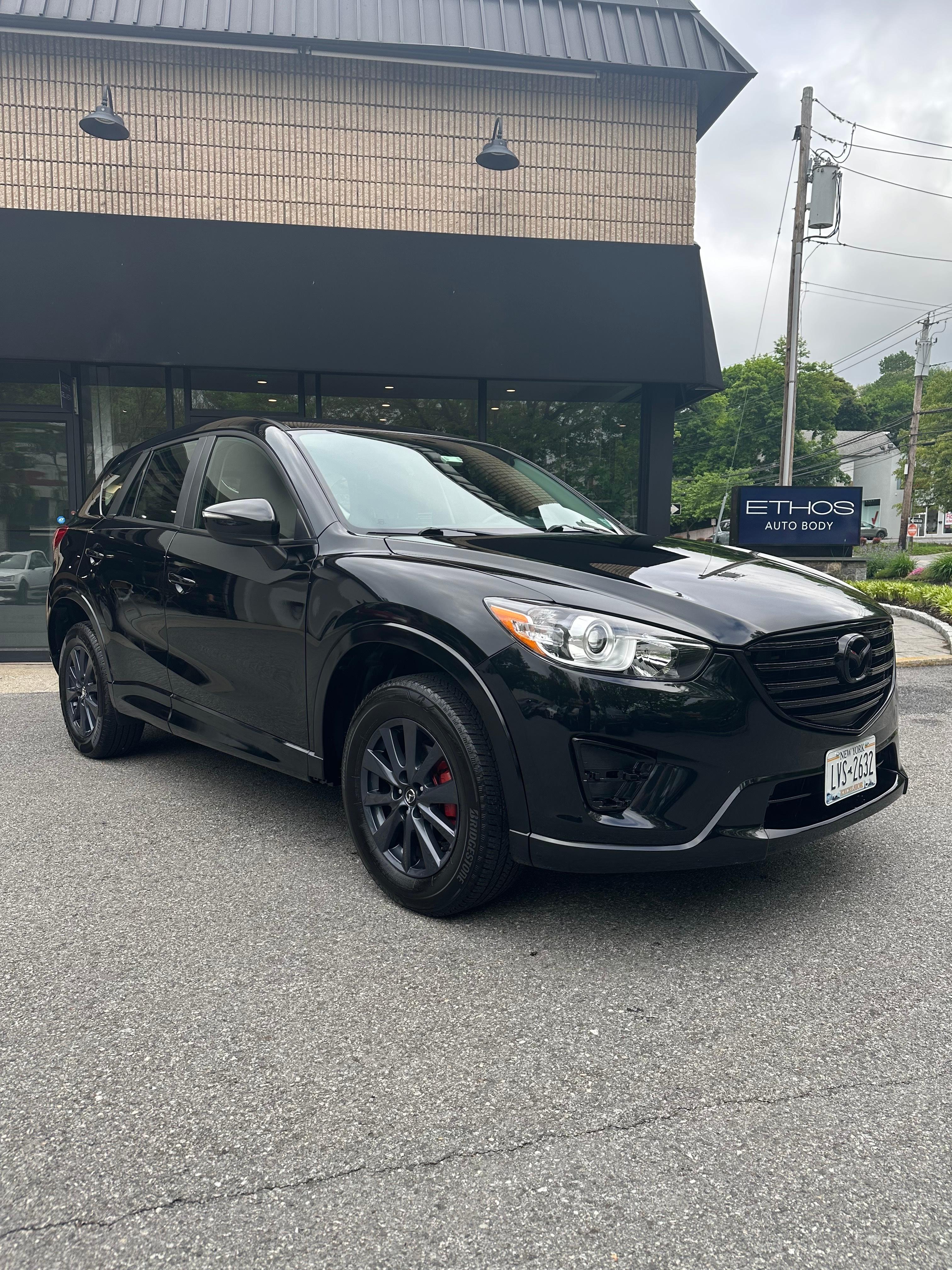 Mazda CX-5 2016 in Bedford Hills, NY