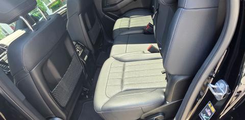 Mercedes-Benz GLS-Class 2019