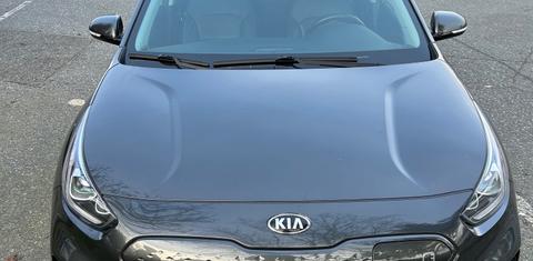 Kia Niro EV 2020