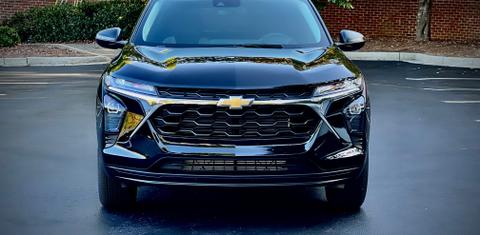 Chevrolet Trax 2024