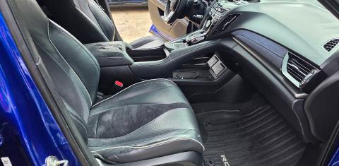 Acura RDX 2019