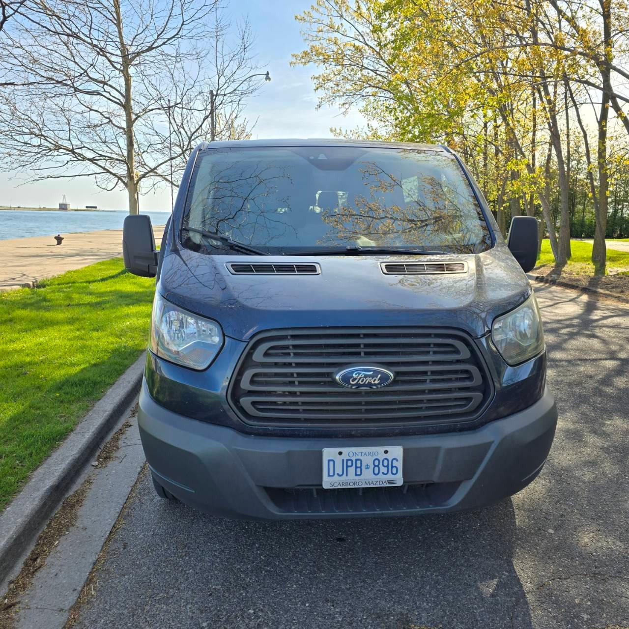 Ford Transit 2016 à Toronto, ON