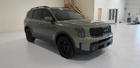 Kia Telluride 2025