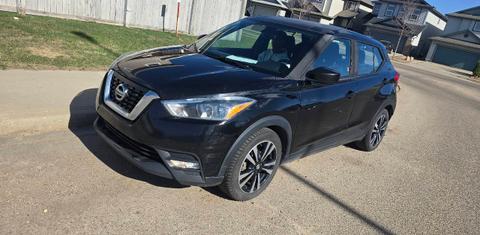 Nissan Kicks 2019