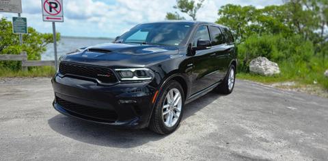 Dodge Durango 2022