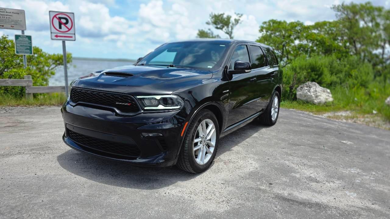Dodge Durango 2022 in Tampa, FL