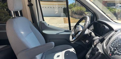 Ford Transit 2016