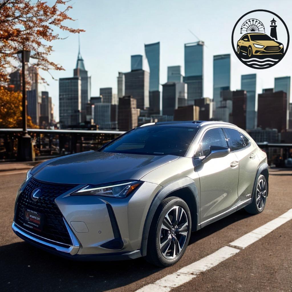 Lexus UX 2021 in Egg Harbor Township, NJ
