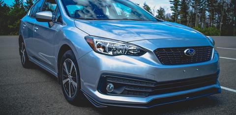 Subaru Impreza 2020