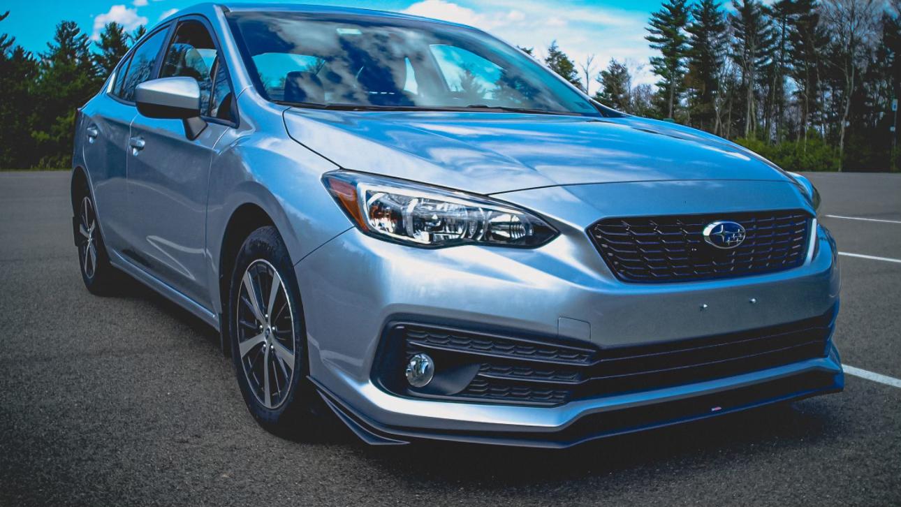 Subaru Impreza 2020 in Philadelphia, PA