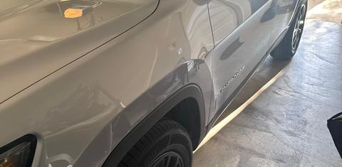 Jeep Cherokee 2019