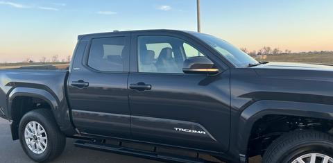 Toyota Tacoma 2026