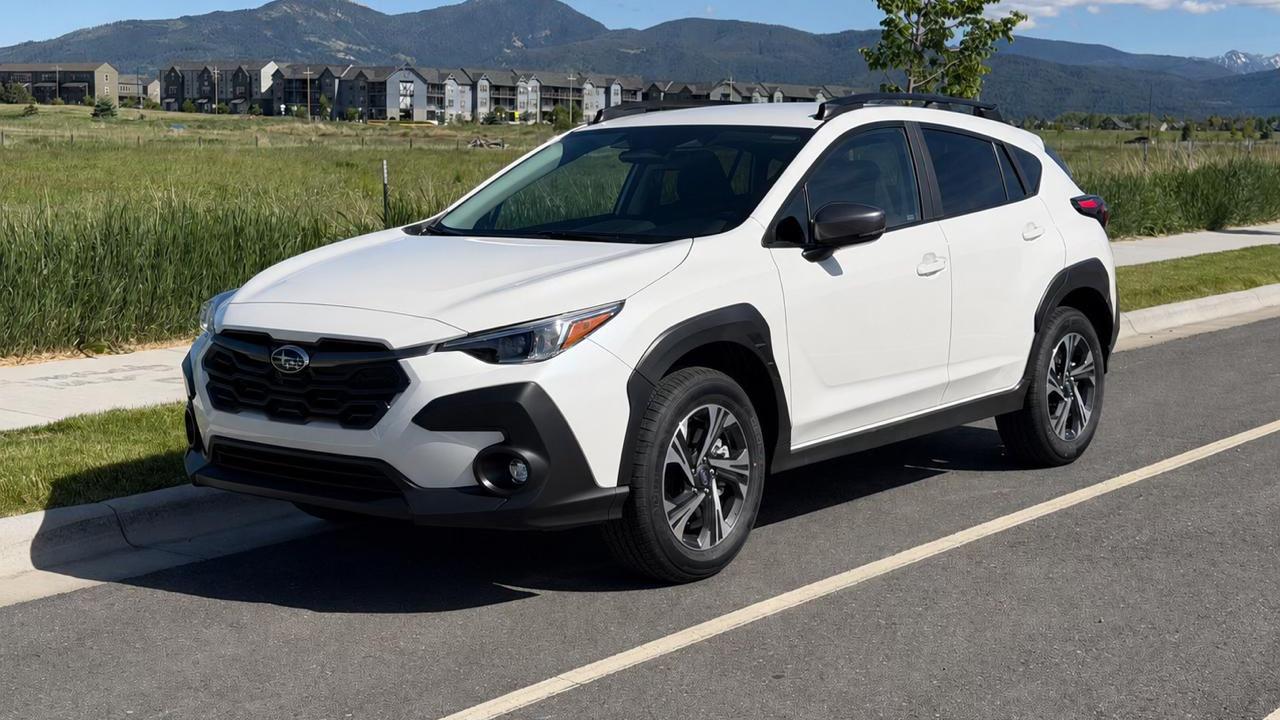 Subaru Crosstrek 2026 in Belgrade, MT