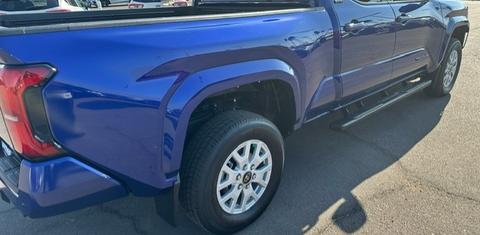 Toyota Tacoma 2024
