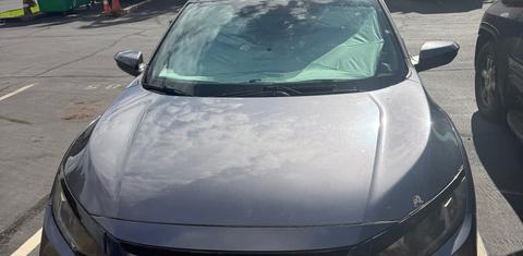 Honda Civic 2021