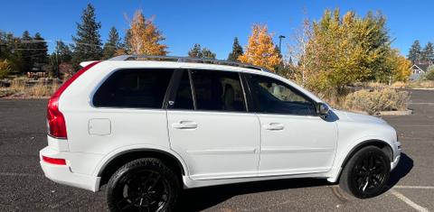 Volvo XC90 2013
