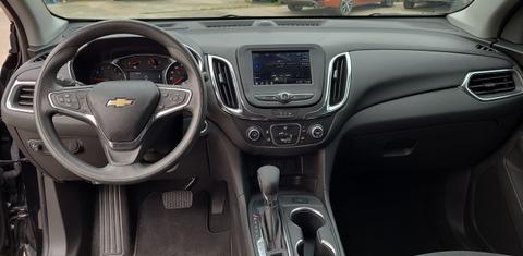 Chevrolet Equinox 2024