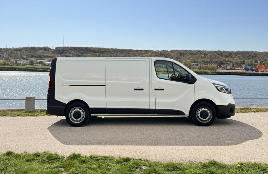 Renault TRAFIC III 2022 à Rouen