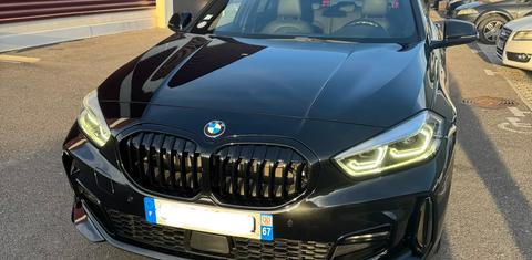 BMW SERIE 1 2021