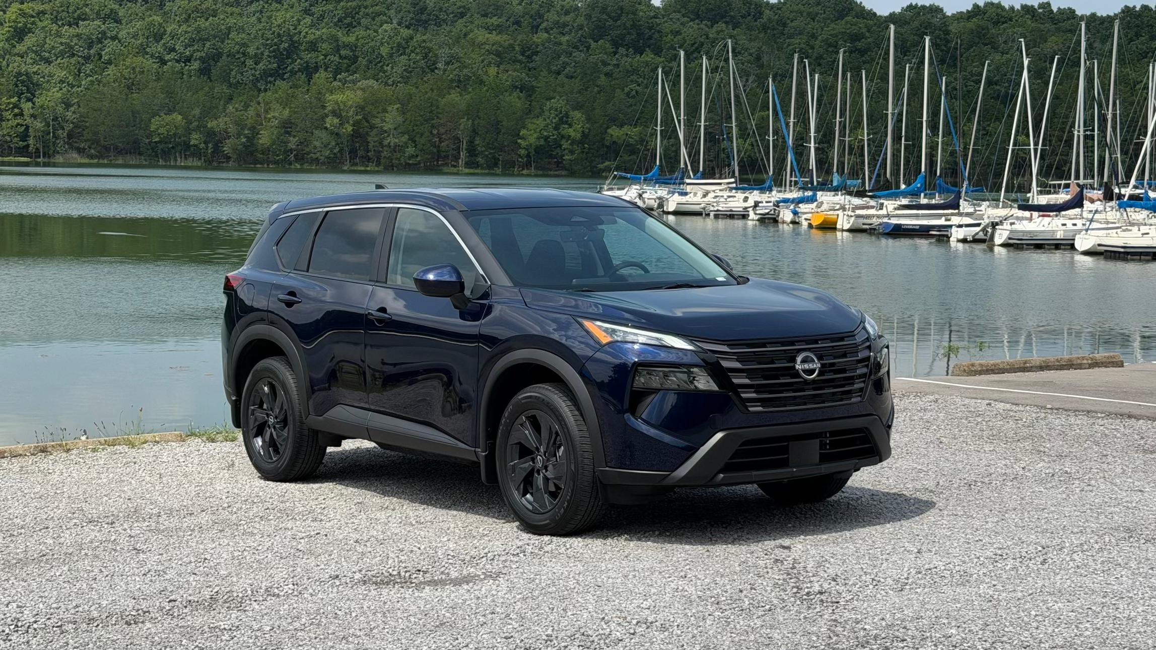 Nissan Rogue 2026 in Nashville, TN