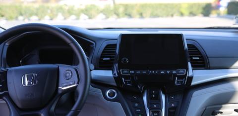 Honda Odyssey 2020