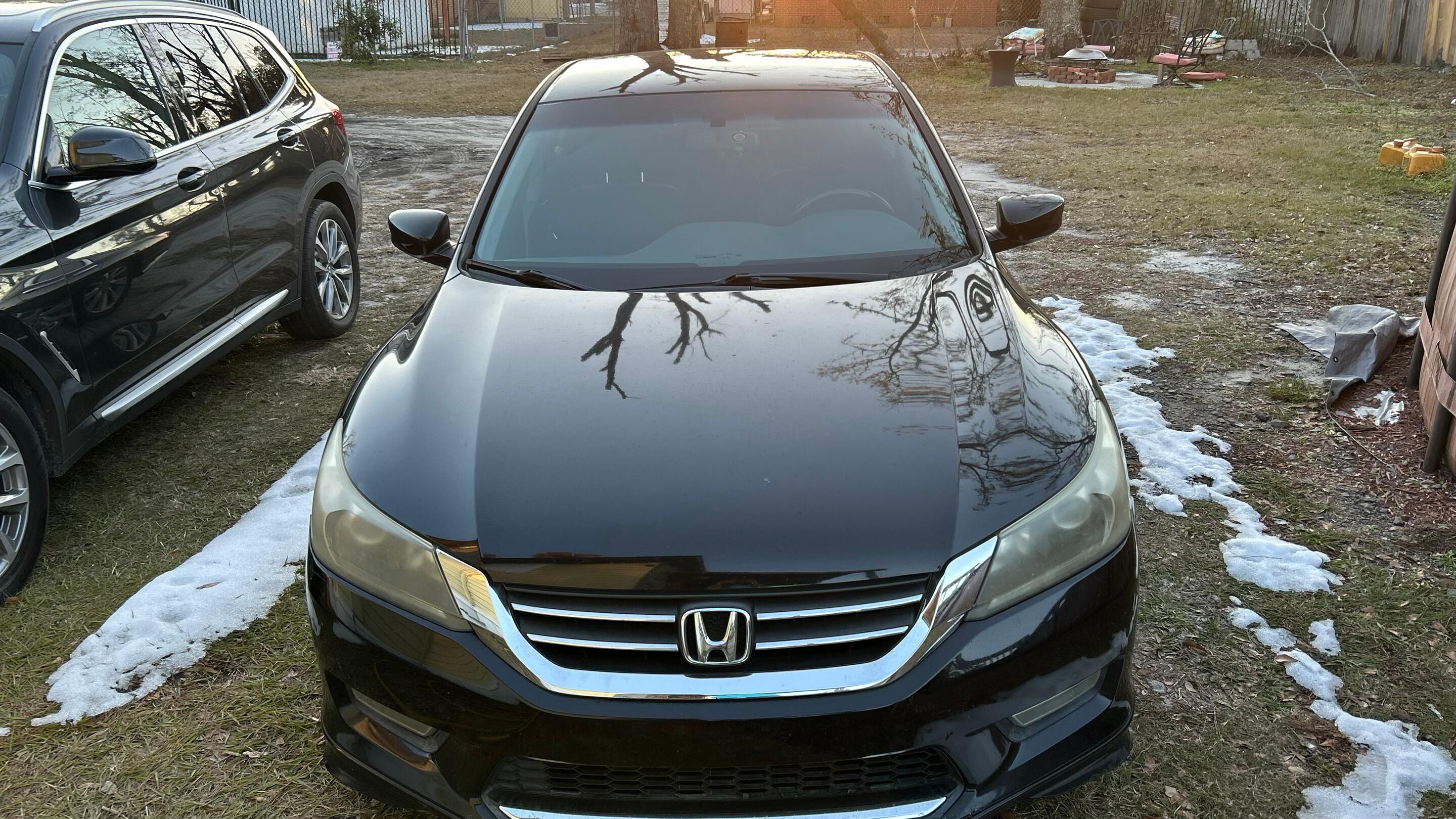 Honda Accord 2014 rental in Valdosta, GA by Cassy S. | Turo