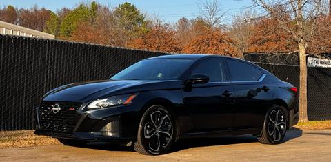 Nissan Altima 2024