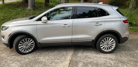 Lincoln MKC 2019