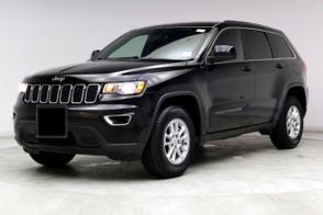 Jeep Grand Cherokee car