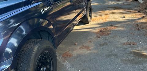 Ford F-150 2020