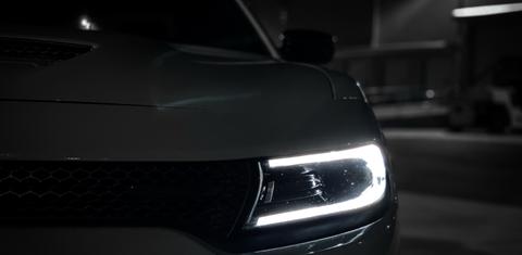Dodge Charger 2022