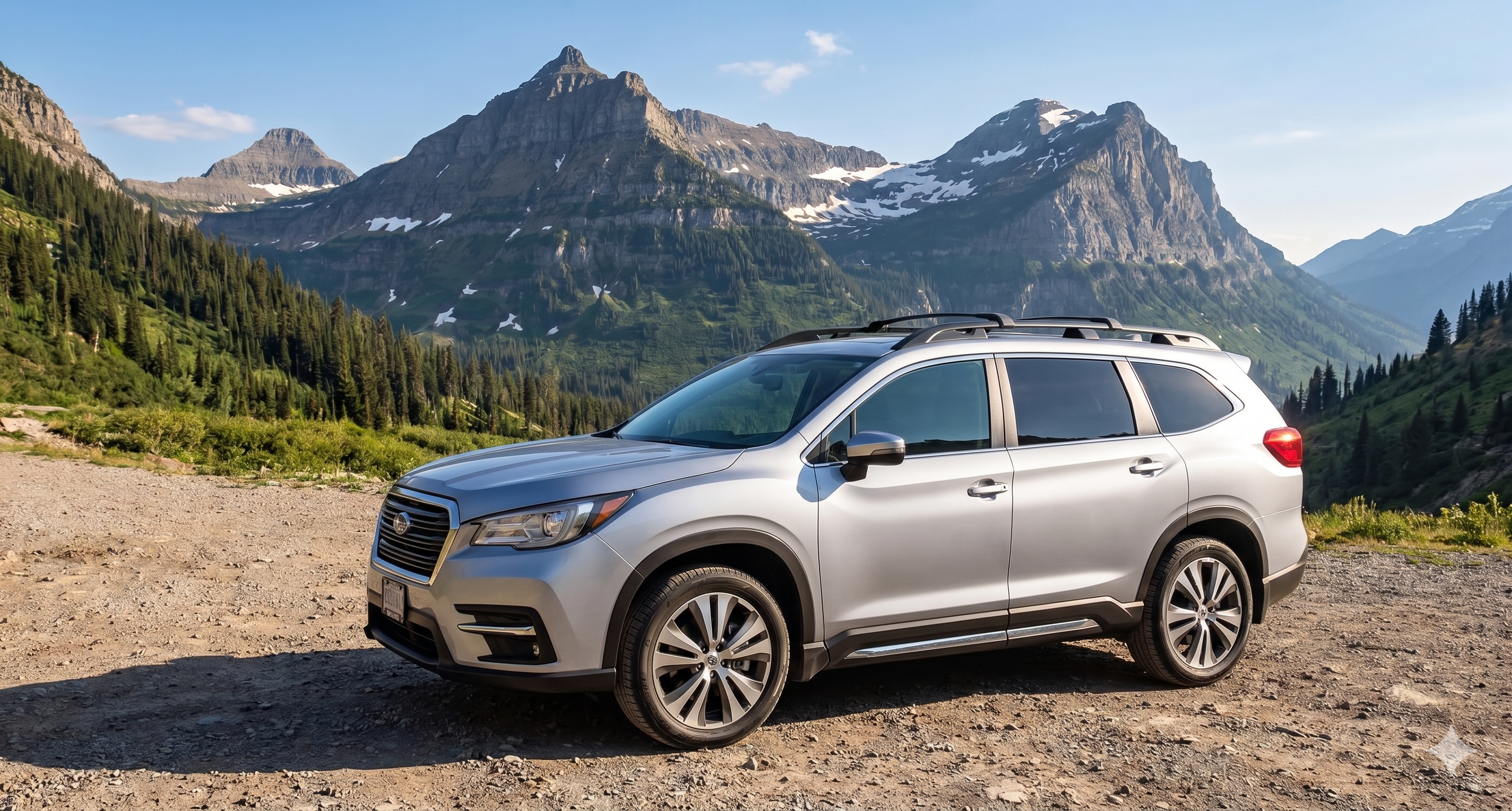 Subaru Ascent 2022 in Belgrade, MT
