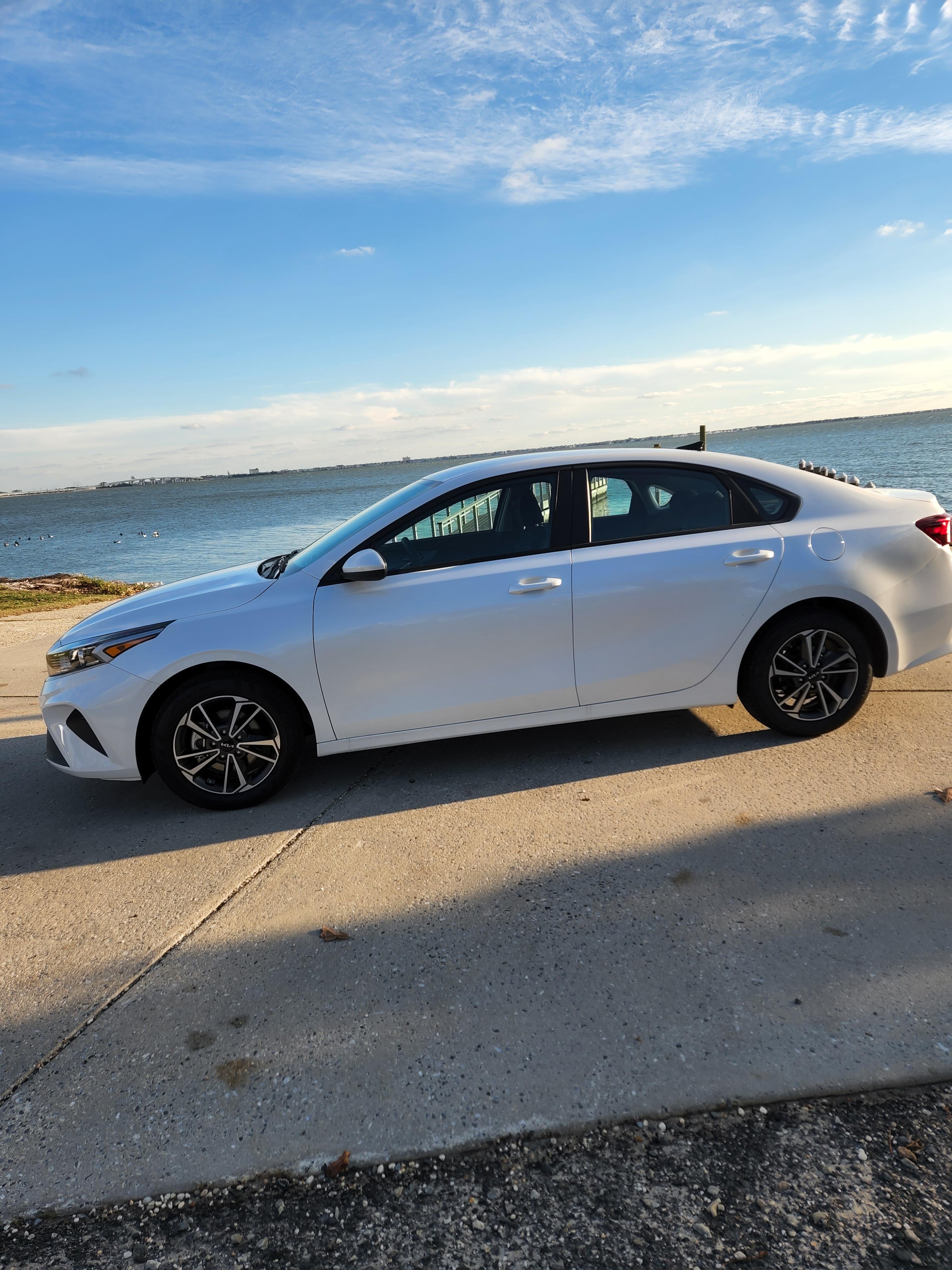 Kia Forte 2023 in Northfield, NJ