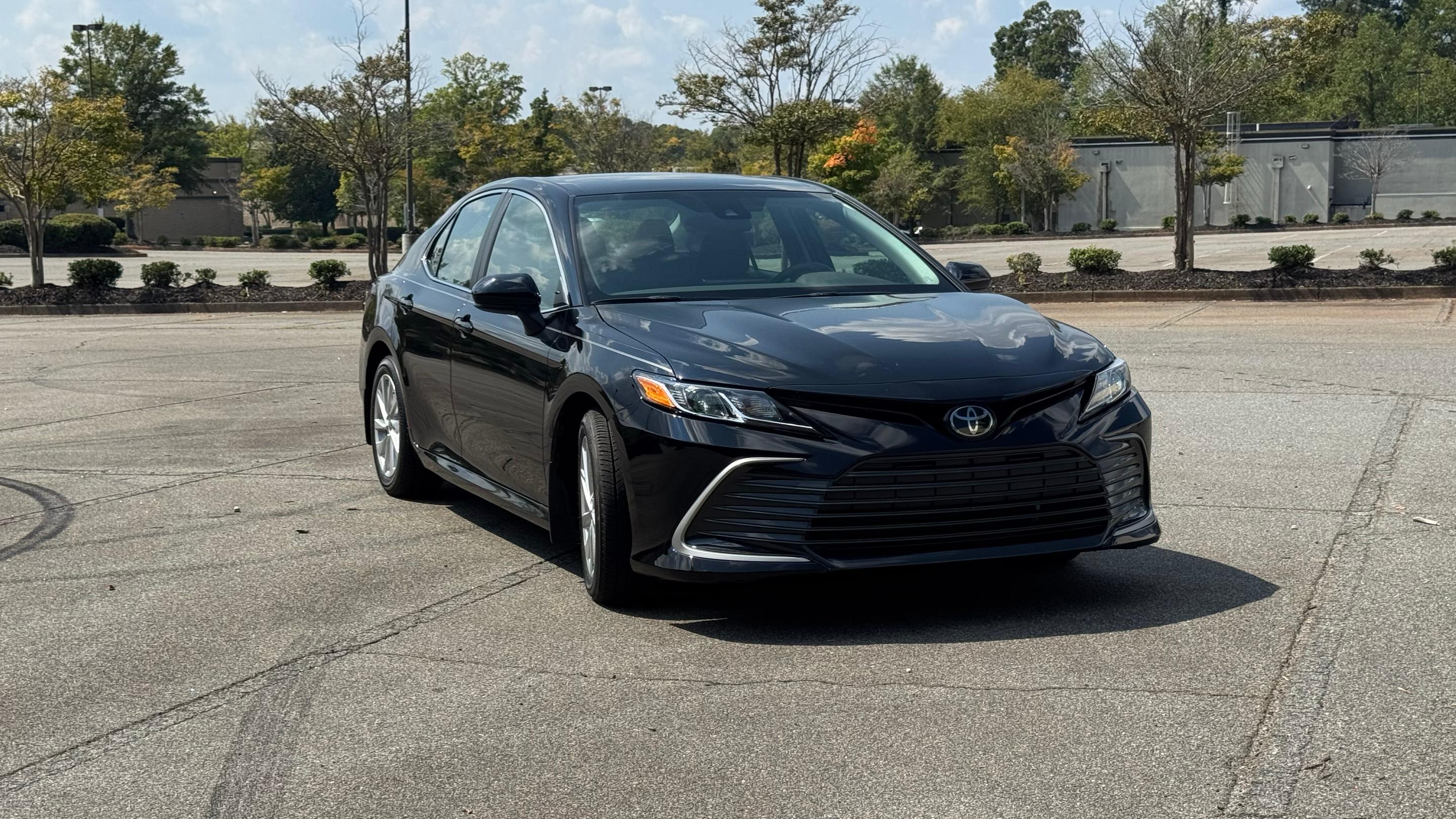 Toyota Camry 2023 in Kennesaw, GA