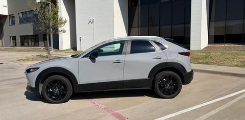 Mazda CX-30 2025