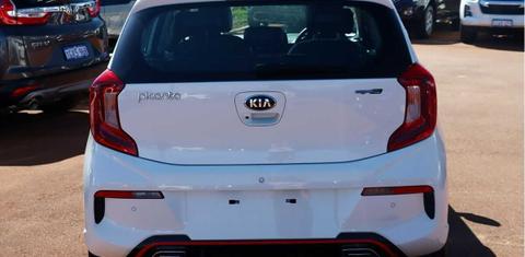Kia PICANTO 2024