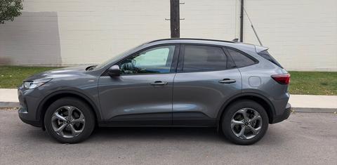 Ford Escape 2025
