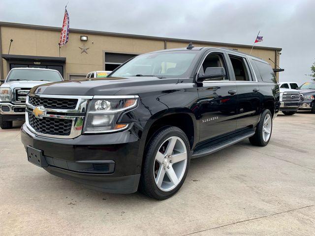 Chevrolet Suburban 2017 in Amarillo, TX