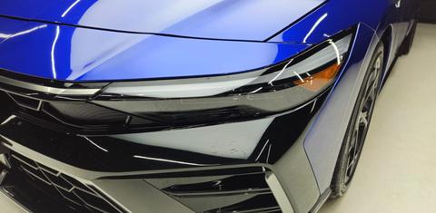 Hyundai Elantra 2026
