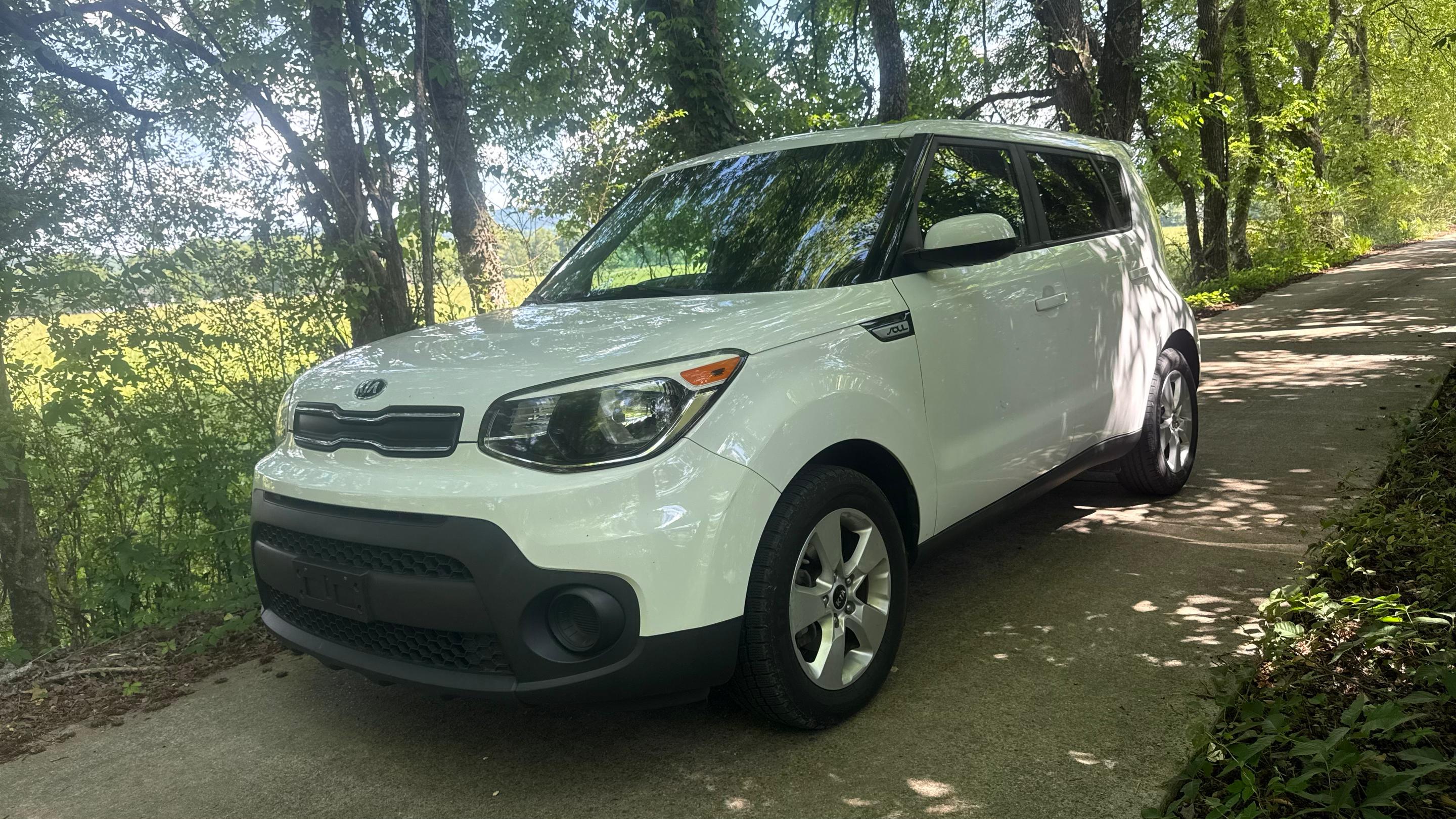 Kia Soul 2017 in Odenville, AL