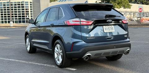 Ford Edge 2019