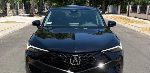 Acura ADX 2026