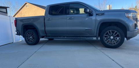 GMC Sierra 1500 2020