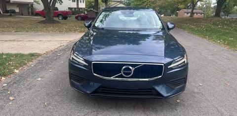 Volvo S60 2020