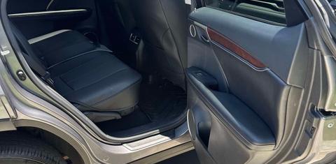 Lexus RX 2020