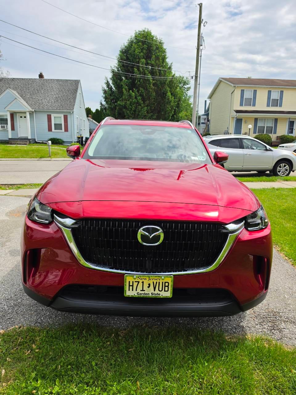 Mazda CX-90 2024 in Hanover, PA